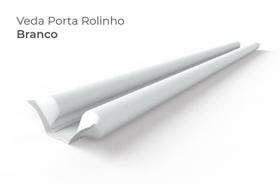 Protetor Veda Porta Impermeavel Rolinho Contra Inseto 1,00m