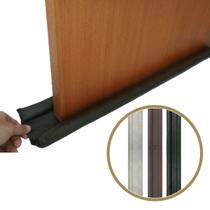 Protetor Veda Vedação de Porta 60cm 70cm 80cm 90cm Protetor Veda Vedação de Porta 60cm 70cm 80cm 90cm