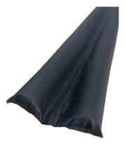 Protetor Vedação De Porta Bordas Duplo Para Não Entra Bicho 70CM - Util