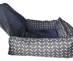 Protetor Veicular para Pets Confortável Ideal para Passeio