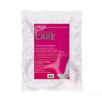 Protetor Vertix Bacia Pedicure 50 Pcs Protetor Vertix Bacia Pedicure 50 Pcs