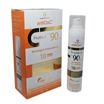 Protetor Vitamina C Antiox C Protect FPS90 Cosmobeauty