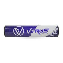 Protetor Vyrus Espuma Guidão Cross Bar Trilha Enduro Motocross