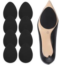 Protetores Antiderrapantes de Silicone Ashoesert para Sapatos Protetores Antiderrapantes de Silicone Ashoesert para Sapatos