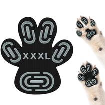 Protetores Antiderrapantes para Patas de Cão MBTWZ XXXG 48 un Protetores Antiderrapantes para Patas de Cão MBTWZ XXXG 48 un