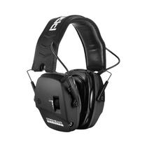 Protetores Auditivos Eletrônicos PROHEAR Com Amplificação De Som E Redução De Ruído, Almofadas De