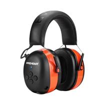Protetores Auditivos Eletrônicos PROHEAR Com Redução De Ruído Bluetooth Para Cortar Grama E Ouvir