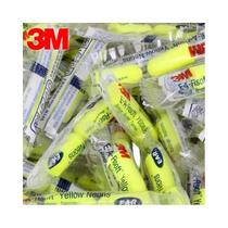 Protetores Auriculares 3M Com Cancelamento De Ruído E Isolamento Sonoro 312-1250 Para Dormir,