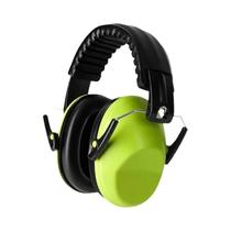 Protetores Auriculares Ajustáveis Anti-Ruído Para Crianças Proteção Auditiva Para Estudo E Sono