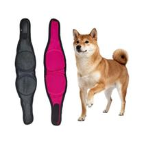 Protetores Auriculares Ajustáveis Para Cães Com Redução De Ruído Material Macio E Respirável Para