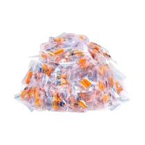 Protetores Auriculares Com Redução De Ruído 20 50 100 Pares Embalados Separadamente Isolamento