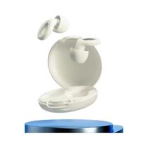 Protetores Auriculares De Silicone Impermeáveis E Antirruído, Macios, Para Proteção Auditiva E Sono