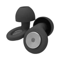 Protetores Auriculares De Silicone Para Natação, Sono, Redução De Ruído E Isolamento Acústico