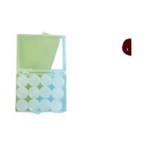 Protetores Auriculares De Silicone Reutilizáveis 12 Peças Moldáveis Para Proteção Contra Ruído,