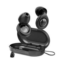 Protetores Auriculares De Silicone Reutilizáveis Com Cancelamento De Ruído Para Sono, Proteção