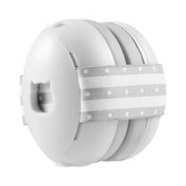 Protetores Auriculares Elásticos Para Bebês Com Redução De Ruído, Fones De Ouvido Para Bebês Para