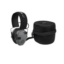 Protetores auriculares eletrônicos Walker's Razor Junior Protetores auriculares eletrônicos Walker's Razor Junior