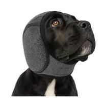 Protetores Auriculares Impermeáveis Com Cancelamento De Ruído Para Cães, Para Natação, Tosa E