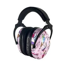 Protetores Auriculares Infantis ZOHAN Para Redução De Ruído, Proteção Auditiva Para Autismo E
