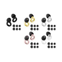 Protetores Auriculares Para Redução De Ruído Em Festivais De Música Para Músicos, DJs E Proteção