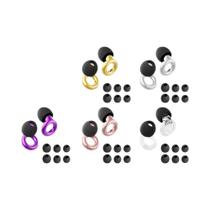 Protetores Auriculares Para Redução De Ruído Em Festivais De Música Para Músicos, DJs E Proteção