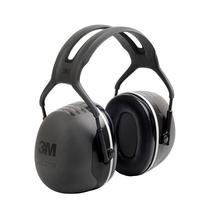 Protetores Auriculares Peltor X5A Over-the-Head Redução de Ruído 31 dB Protetores Auriculares Peltor X5A Over-the-Head Redução de Ruído 31 dB