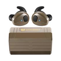 Protetores Auriculares Táticos NRR27dB Fones De Ouvido Bluetooth Com Cancelamento Ativo De Ruído Protetores Auriculares Táticos NRR27dB Fones De Ouvido Bluetooth Com Cancelamento Ativo De Ruído