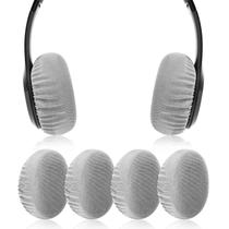 Protetores de almofada de ouvido JECOBB Flex Tecido para Beats Solo Protetores de almofada de ouvido JECOBB Flex Tecido para Beats Solo