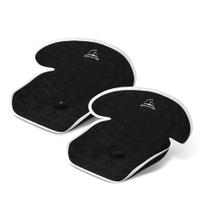 Protetores de Assento para Bebê Piddle Pads Bear and Care (2 Unidades) - Carrinho, Bebê Conforto e Cadeira de Carro