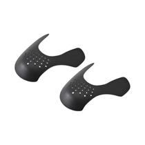 Protetores De Biqueira Antirrugas Para Tênis Leves, Suporte Para Dobramento E Rachaduras, 1/4/8/16