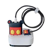 Protetores De Cabo De Carregamento Rápido De PVC Com Desenho Do Winnie the Pooh Para iPhone 18W 20W