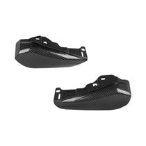 Protetores De Calor E Defletores De Ar Para Harley Street Electra Glide CVO Road King ST FLHR FLHX Protetores De Calor E Defletores De Ar Para Harley Street Electra Glide CVO Road King ST FLHR FLHX