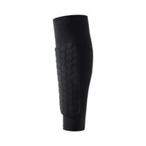 Protetores De Canela Em Nylon Com Estrutura Em Colmeia, Equipamento Esportivo Para Futebol