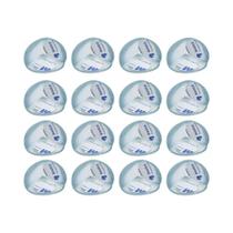 Protetores De Canto De Mesa De Silicone Transparente Para Bebês, Protetores De Bordas De Móveis