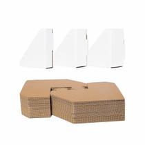 Protetores de canto de papelão Mardili para porta-retratos x120