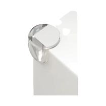 Protetores De Canto De Segurança Infantil Em PVC Transparente 4 8 10 12pcs Protetor De Bordas De