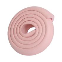 Protetores De Canto Para Mesa De Bebê, Faixas De Segurança Macias, Protetores De Bordas Anti-Impacto