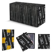 Protetores de cartão Coolrunner 200, pacote com plástico rígido de 8,9 x 11,5 cm Protetores de cartão Coolrunner 200, pacote com plástico rígido de 8,9 x 11,5 cm