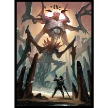 Protetores de Cartas Realm Guard Eldrazi 105 un. Texturizado Fosco Protetores de Cartas Realm Guard Eldrazi 105 un. Texturizado Fosco