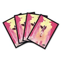 Protetores de Cartas Upper Deck Ghost-Spider Marvel Pacote com 65 Protetores de Cartas Upper Deck Ghost-Spider Marvel Pacote com 65