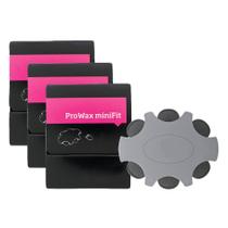 Protetores de cera para aparelho auditivo Oticon ProWax MiniFit (18 unidades)