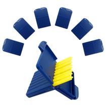 Protetores de cera para aparelhos auditivos AIERTING 48 com estojo de transporte