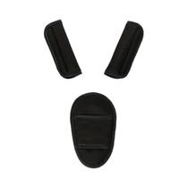 Protetores De Cinto De Segurança Para Bebês Universais, Almofadas Macias Para Cobrir as Alças De Protetores De Cinto De Segurança Para Bebês Universais, Almofadas Macias Para Cobrir as Alças De