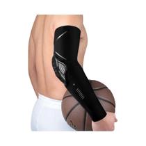 Protetores De Cotovelo E Joelho À Prova De Impacto, Mangas De Compressão Para Atividades Ao Ar Livre