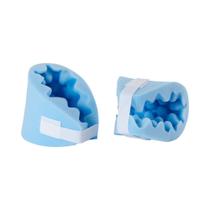 Protetores de cotovelo McKesson Blue Foam 17 cm (40 unidades)