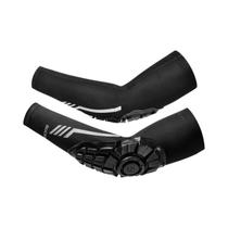 Protetores de Cotovelo para Motocicleta e Ciclismo - Proteção para Verão Protetores de Cotovelo para Motocicleta e Ciclismo - Proteção para Verão