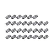 Protetores De Dedo Do Pé De Silicone Transparente 5-30pcs Capas Elásticas Laváveis anti-fricção