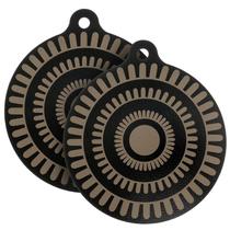 Protetores De Fogão Resistentes Ao Calor Que Mudam De Cor, Tapetes Para Fogão De Indução, Tapetes De Protetores De Fogão Resistentes Ao Calor Que Mudam De Cor, Tapetes Para Fogão De Indução, Tapetes De