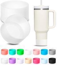 Protetores de Fundo de Copo KTKUDY para Stanley 30oz