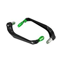 Protetores De Guidão E Alavancas De Freio E Embreagem Para Motocicletas Kawasaki Ninja 400 500 650